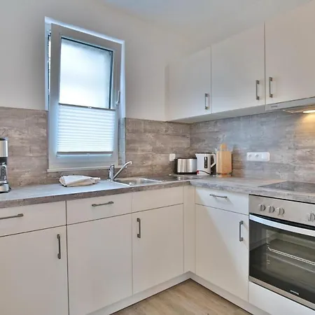 Bude 37 Bude 37 Appartement 2 Julia Шарбойц Экстерьер фото