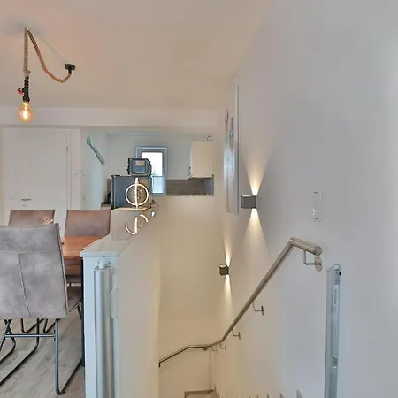 Bude 37 Bude 37 Appartement 2 Julia Шарбойц Экстерьер фото