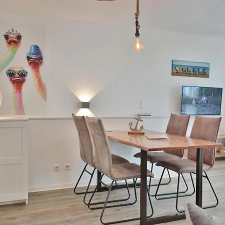 Bude 37 Bude 37 Appartement 2 Julia Шарбойц Экстерьер фото