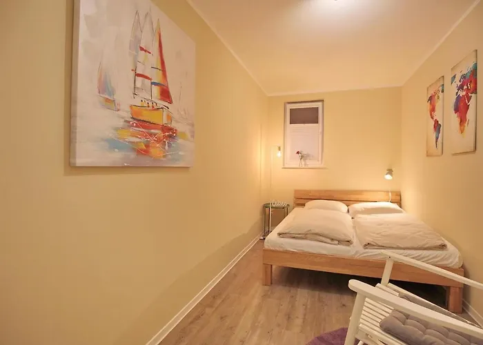Bude 37 Bude 37 Appartement 2 Julia