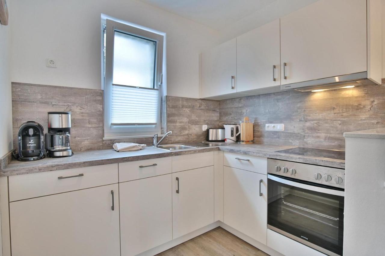 Apartment Bude 37 Bude 37 2 Julia