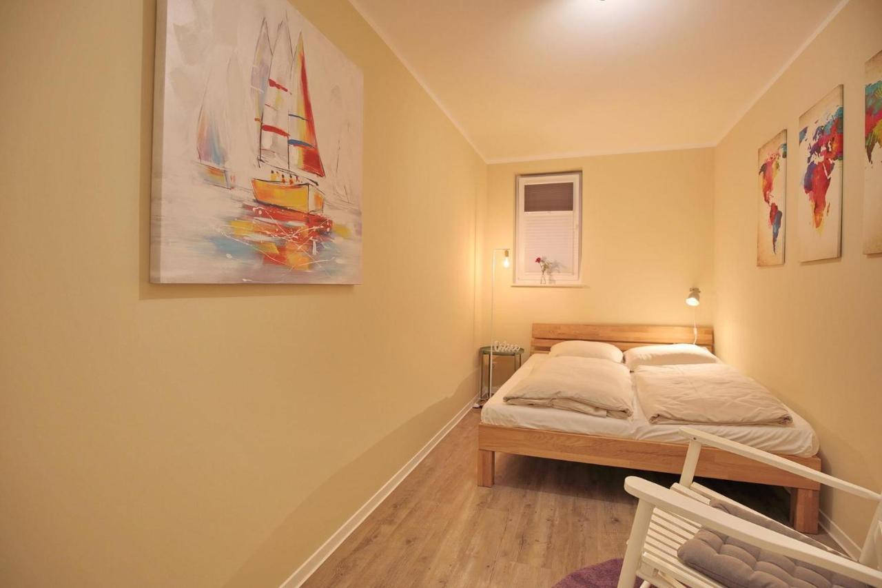 Apartment Bude 37 Bude 37 2 Julia