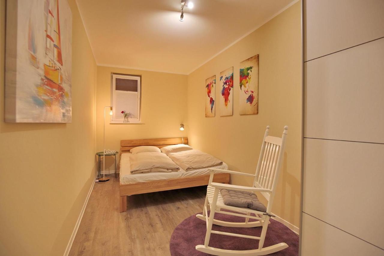 Apartment Bude 37 Bude 37 2 Julia